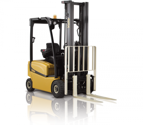JST Forklift Trucks Doncaster & Wellingborough Forklift Hire