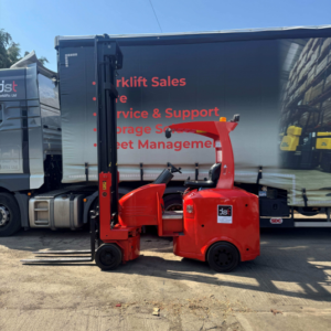 Narrow Aisle Flexi AC1000