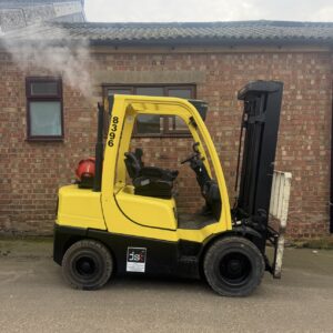 HYSTER H30FT