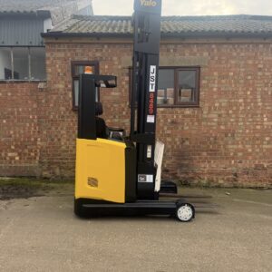 Yale MR20HD