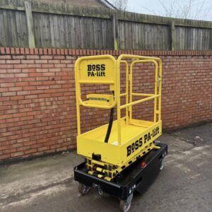 Boss PA-Lift