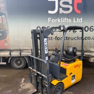 JUNGHEINRICH EFG113