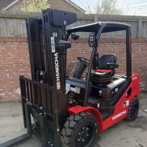 HANGCHA XF2-35D