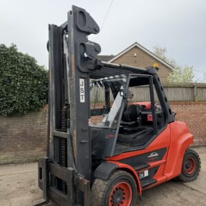 Linde H80T
