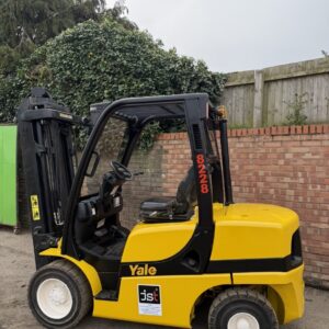 YALE GDP35VX
