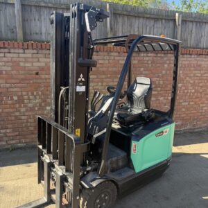Mitsubishi FB16ACNT