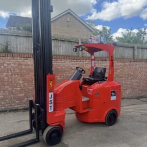 Narrow Aisle Flexi AC1000