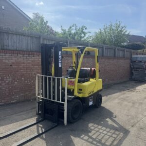 HYSTER H25FT