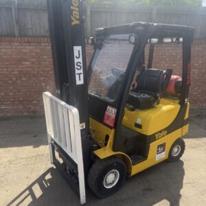 Yale GLP 16VX
