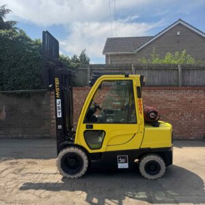 HYSTER  H3.50FT G