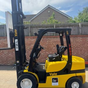 YALE GDP30 VX