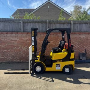 Yale GLP20SVX