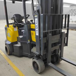 Aisle Master 20WHE