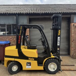 Yale GDP35VX
