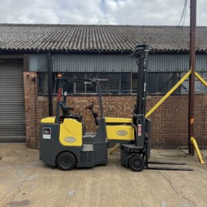 Aisle Master 15SE
