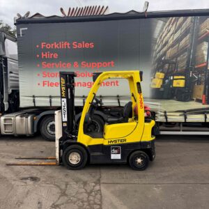 HYSTER H1 8FT