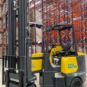 Aisle Master 20WHE
